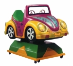 Coche kafer Beetle - (rosa)